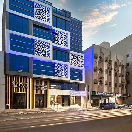 فندق وايت ديموند شارع الامير محمد - White Diamond Hotel Prince Mohammed St Sidi Hamzah Eksteriør billede