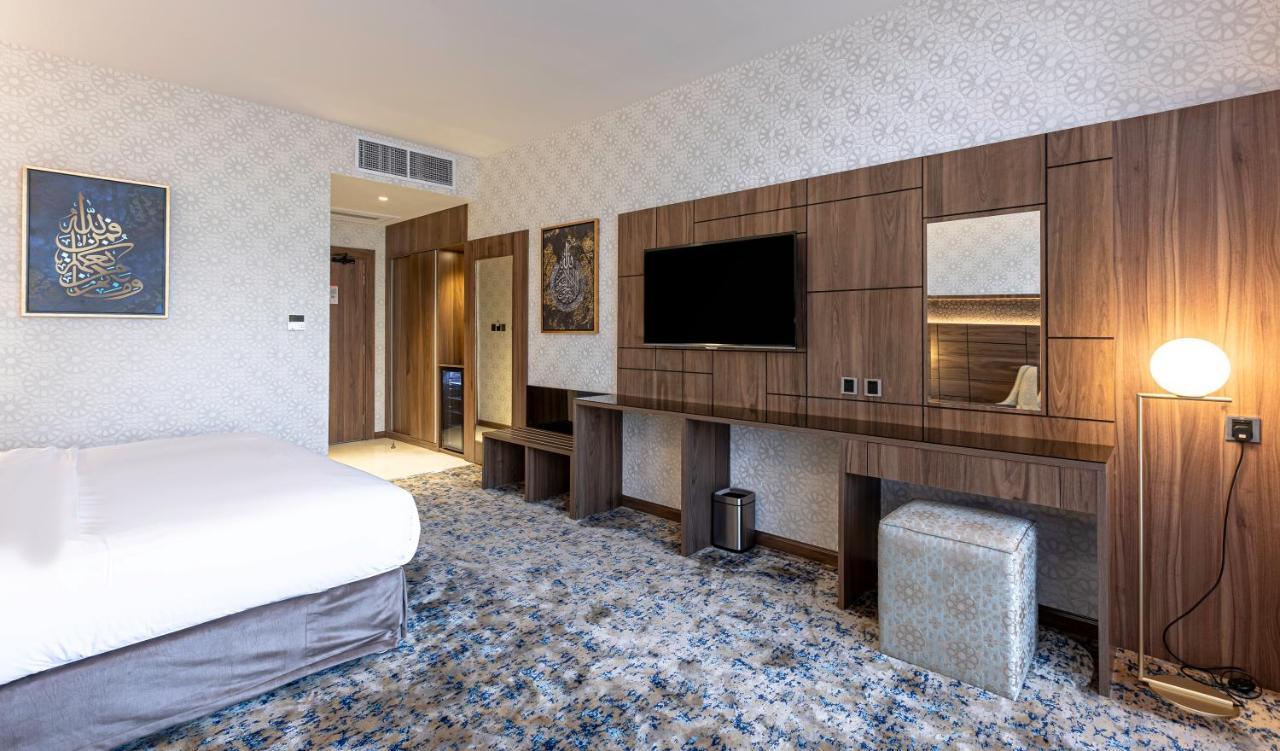 فندق وايت ديموند شارع الامير محمد - White Diamond Hotel Prince Mohammed St Sidi Hamzah Eksteriør billede